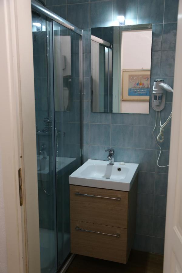 Schiavuzzo 38 Apartment Palermo Bagian luar foto
