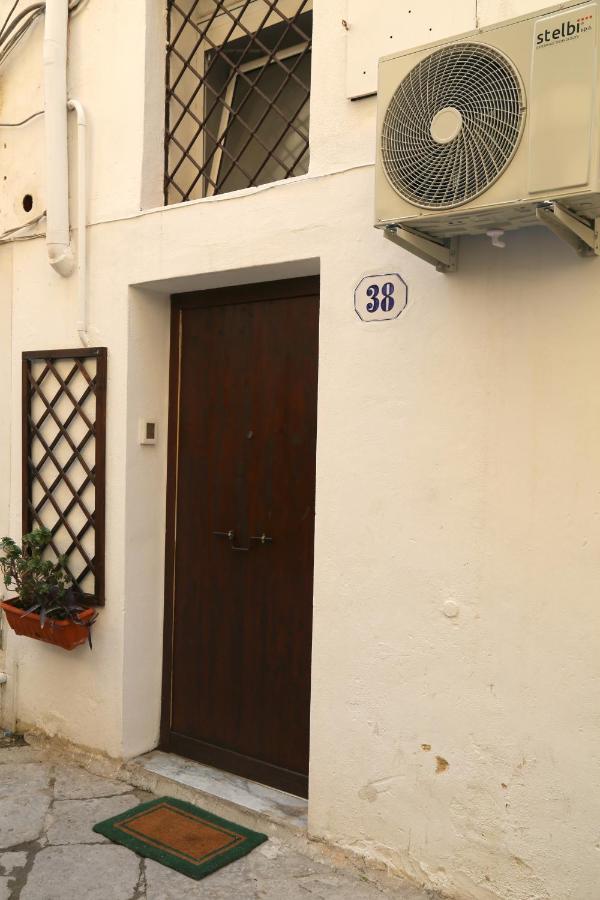 Schiavuzzo 38 Apartment Palermo Bagian luar foto