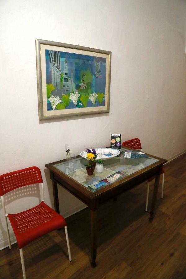 Schiavuzzo 38 Apartment Palermo Bagian luar foto