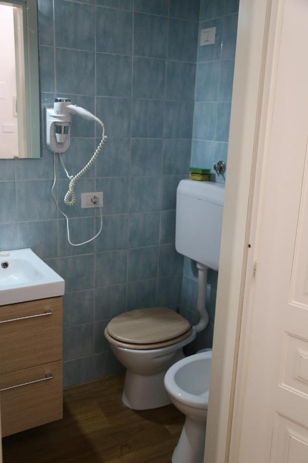 Schiavuzzo 38 Apartment Palermo Bagian luar foto